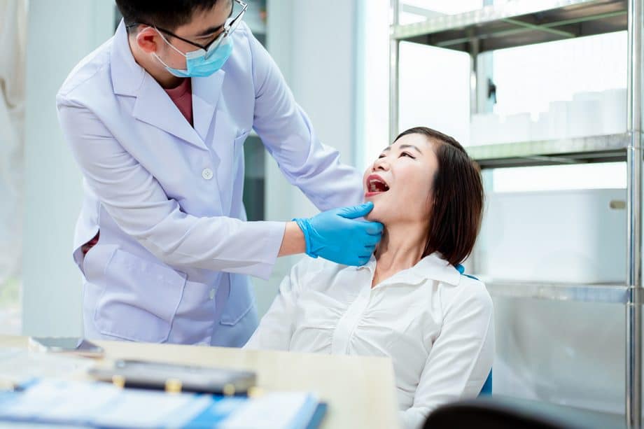 5 Signs You May Need Corrective Jaw Surgery