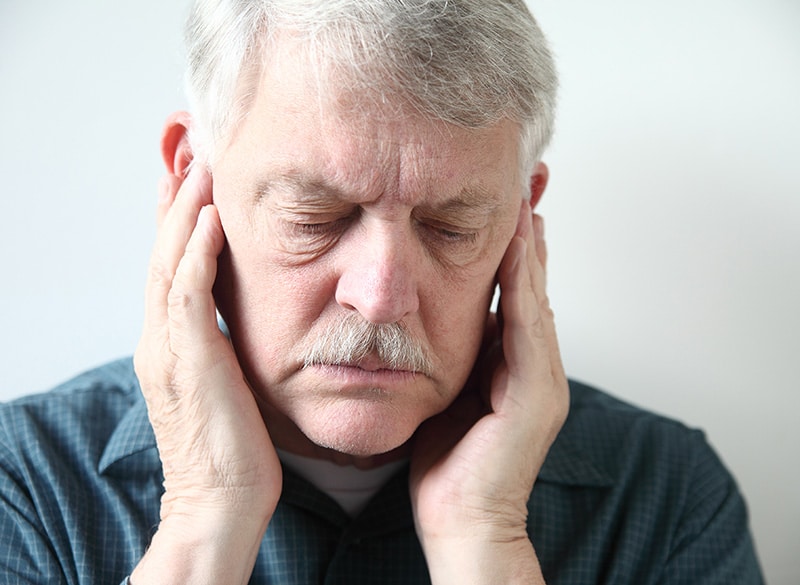 How Stress and Anxiety Worsen TMJ—And What You Can Do About It