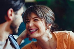 Braces on Bottom Teeth Only: What You Should Know - Hass Family