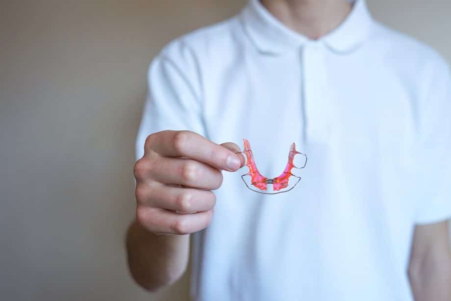 How Do You Get a Kid to Use a Palate Expander