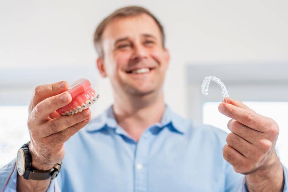 Invisalign vs. Braces: Which is Better for Adults and Teens?