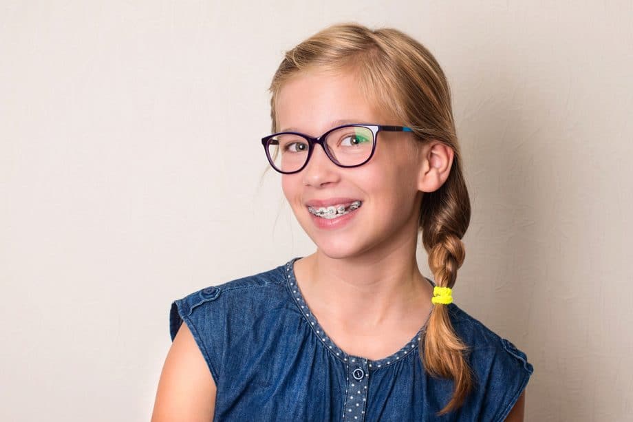 Signs Your Child May Need Early Orthodontic Treatment