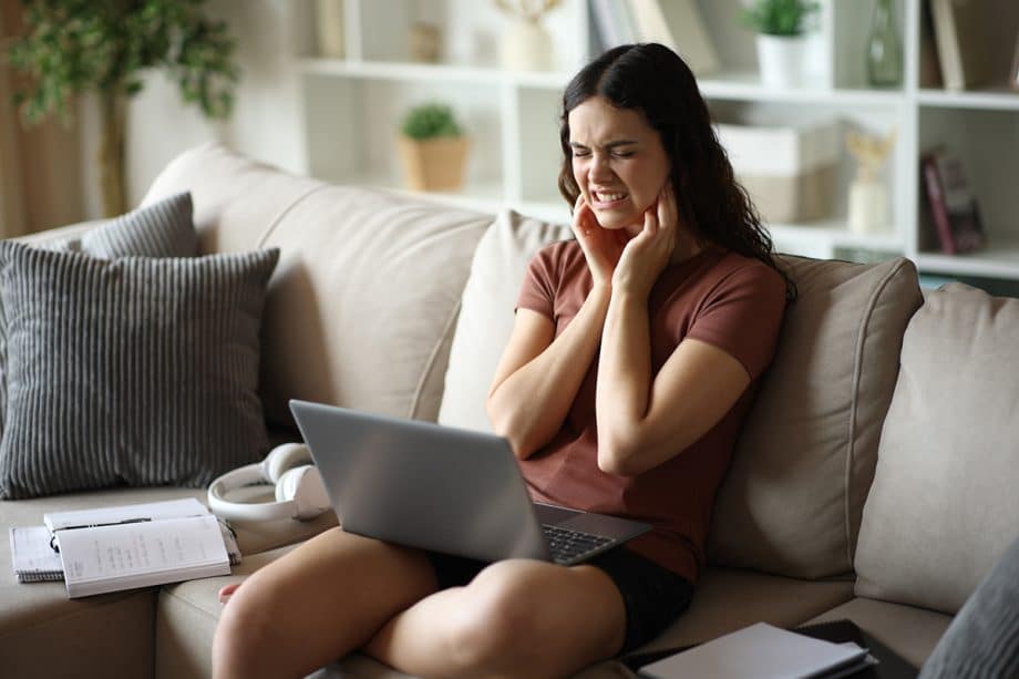 What Causes TMJ Disorders? Common Triggers and Risk Factors
