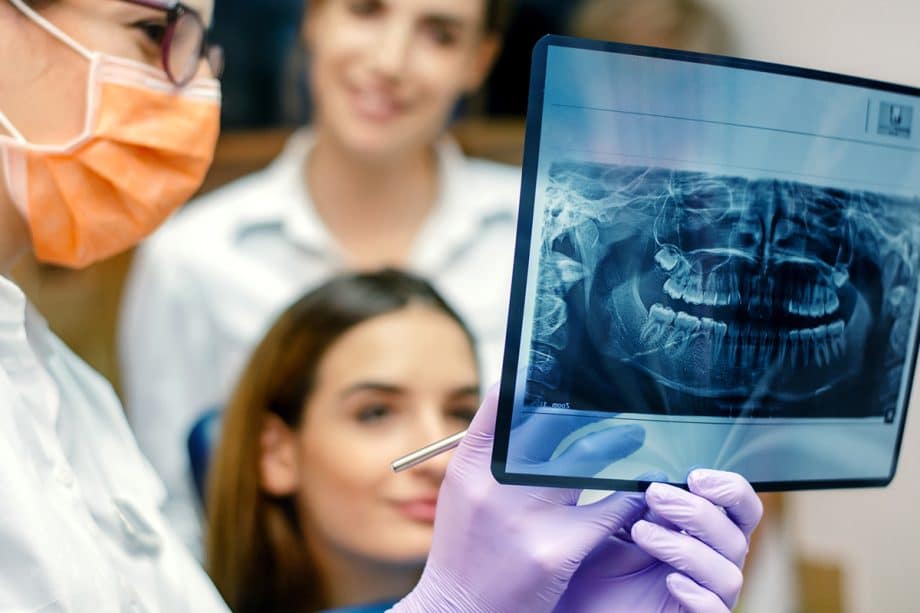What to Expect During Recovery from Jaw Surgery